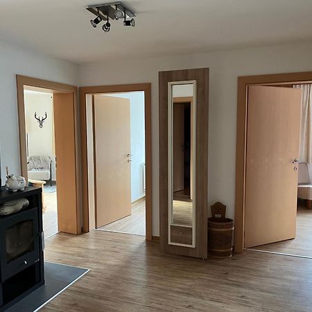 Apartments Emma, Zillertal, Tirol Kaltenbach Luaran gambar