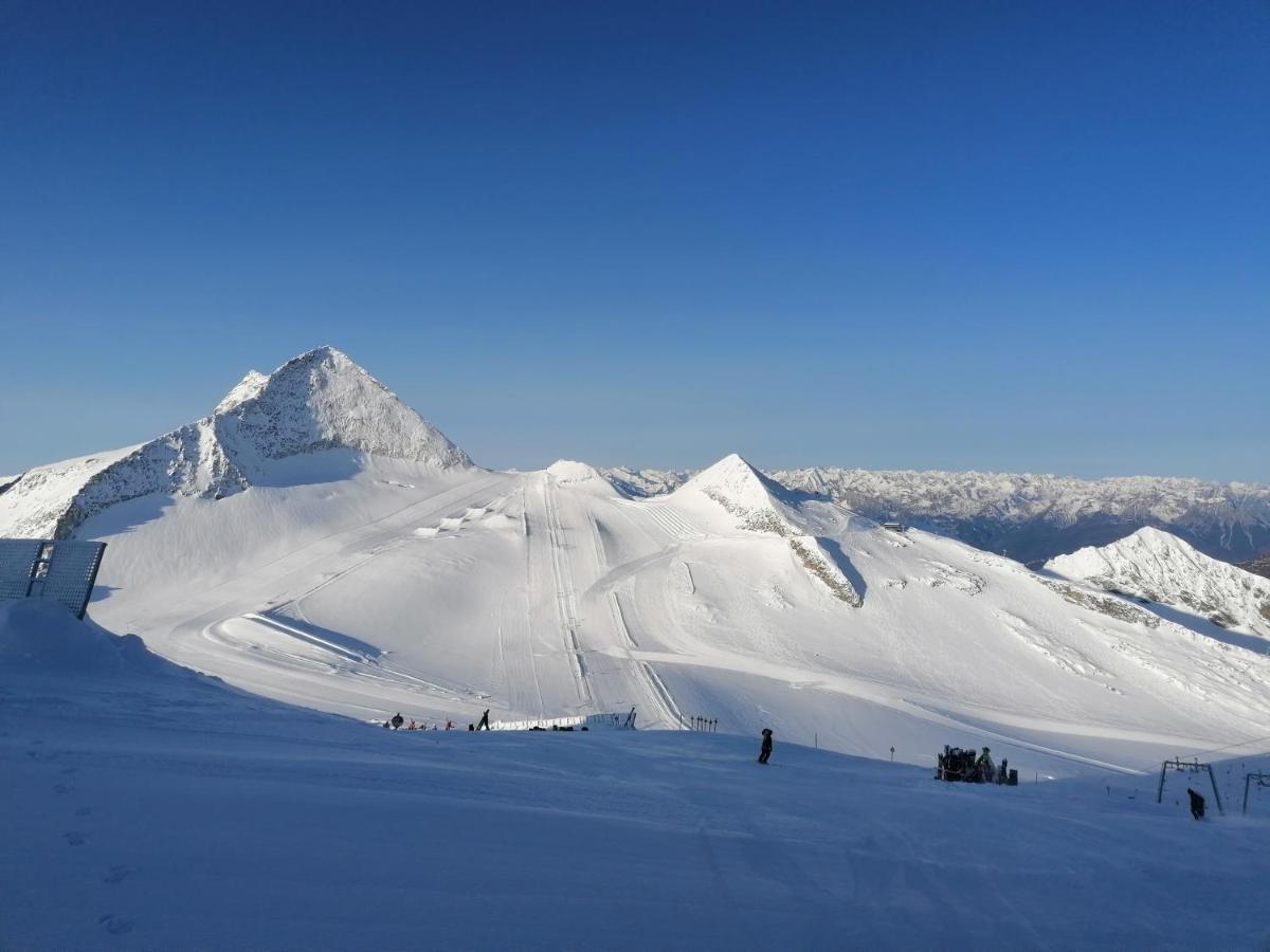 Apartments Emma, Zillertal, Tirol Kaltenbach Luaran gambar